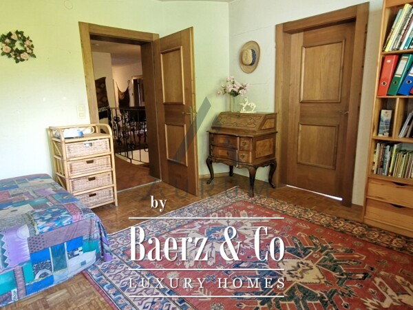 photo 10 Beautiful luxury home in Oberau