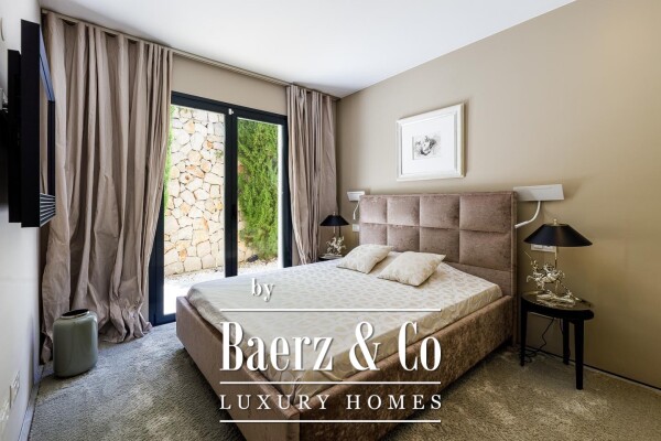 photo 28 Elegant single-storey home with pool and energy efficiency in Calvià