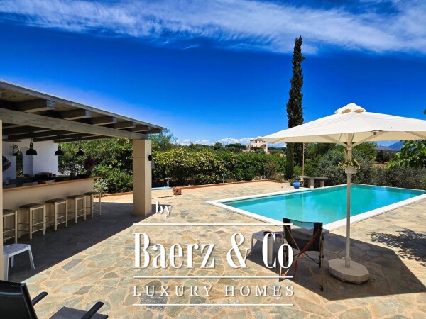 photo 23 1628521 - Detached house For sale, Kranidi, 190 sq.m., €550.000