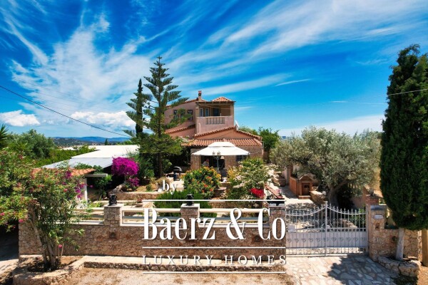 photo 27 1628521 - Detached house For sale, Kranidi, 190 sq.m., €550.000