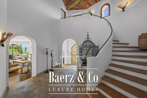 photo 14 EXCLUSIVE ESTATE - PANORAMIC SEA VIEW