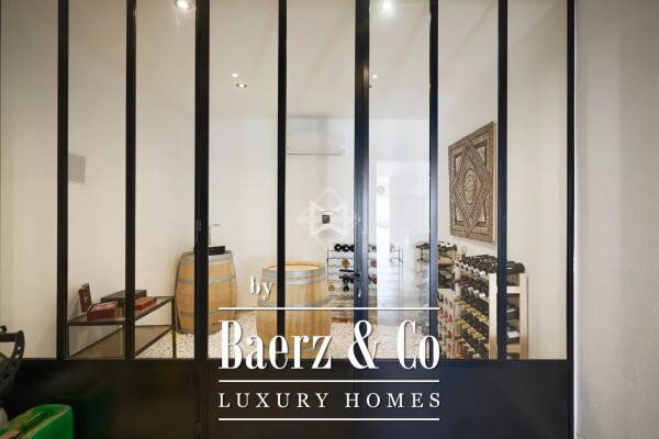 photo 20 Property surrounded by nature on the heights of La Croix-Valmer