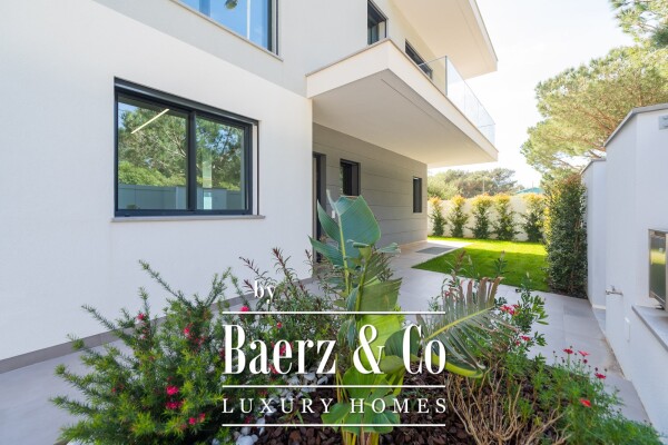 photo 2 4 bedroom villa in Murches, Cascais