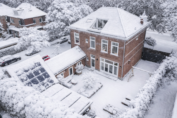 photo 1 Heereweg 304