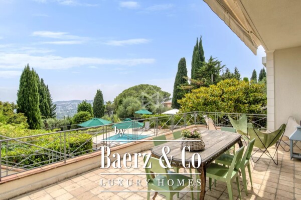 photo 4 Charming villa with sea view and walking distance to the village