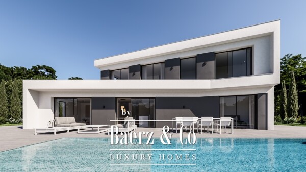 photo 1 Beautiful luxury home in Jávea, Costa Blanca