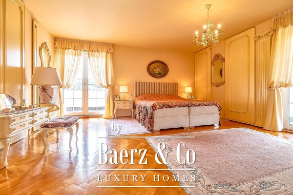 photo 25 Donja Pušća, unique family villa, plot 5000 m2