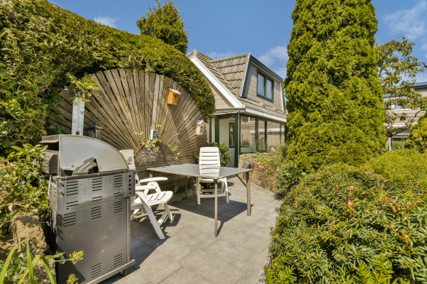 photo 43 Westerstijfselmakerspad 20 b