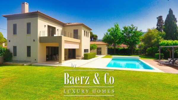 photo 2 1606469 - Villa For sale, Akrata, 400 sq.m., €1.600.000