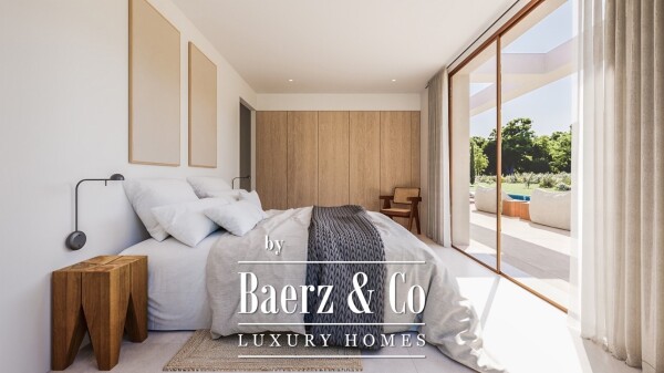 photo 3 Beautiful luxury home in Jávea, Costa Blanca