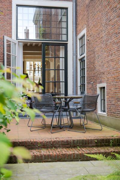 photo 19 Rapenburg 45