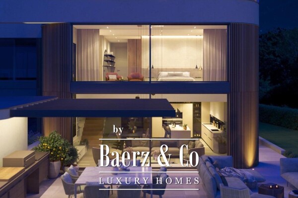 photo 15 Istria, Poreč – Duplex Apartment with Pool, Sauna, and Panoramic Sea View