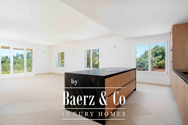 photo 9 Finca with guest house near the beach with sea views