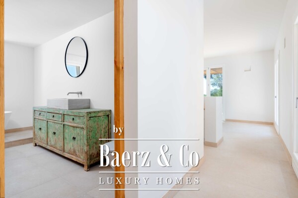 photo 12 Finca with guest house near the beach with sea views