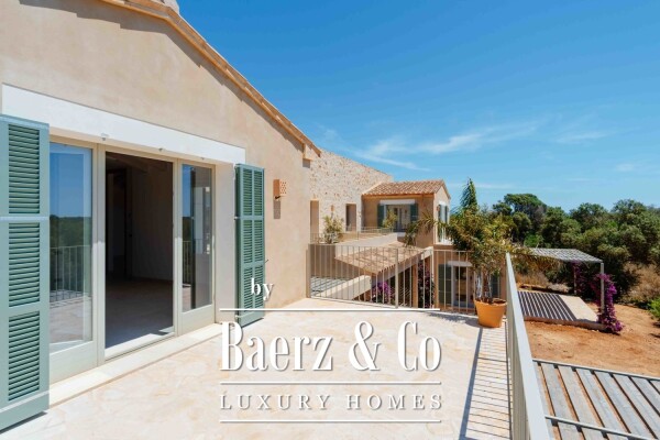 photo 22 Finca with guest house near the beach with sea views