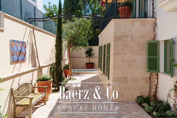 photo 25 Charming completely renovated house with pool near the sea