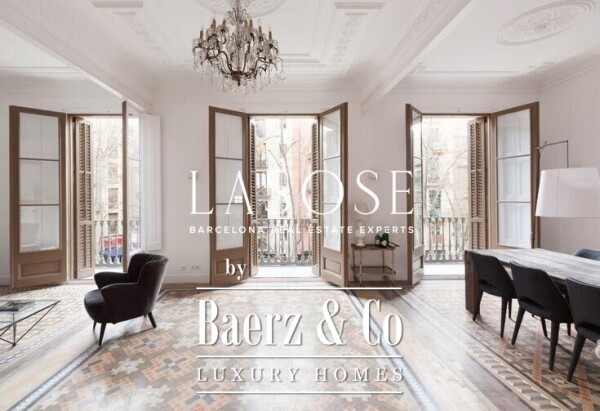 photo 1 Barcelona, Eixample