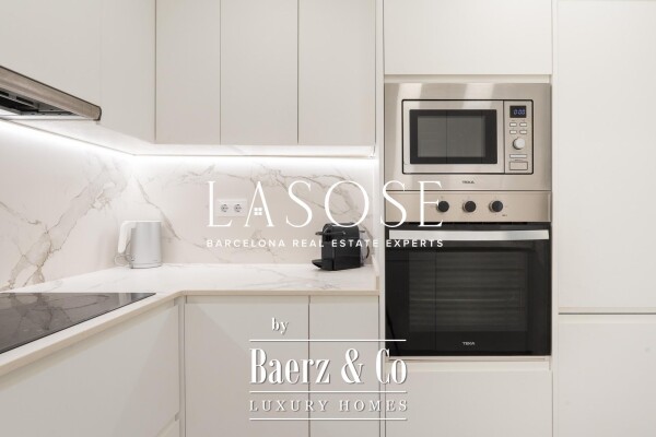 photo 15 Barcelona, La Dreta de lEixample