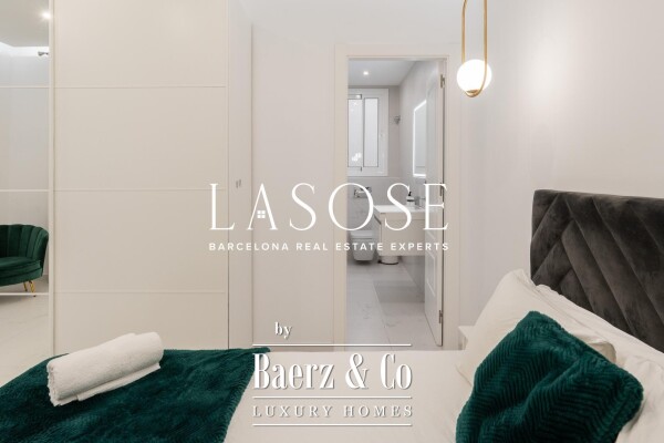 photo 21 Barcelona, La Dreta de lEixample