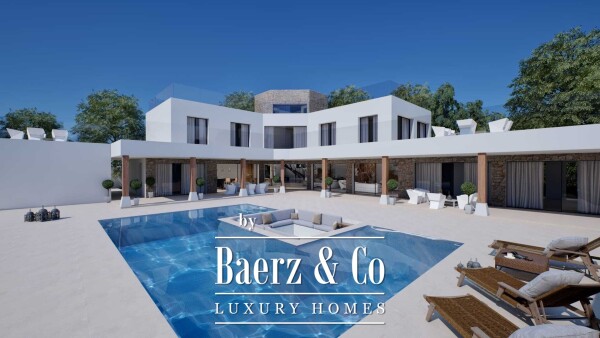 photo 2 Beautiful luxury home in Alfaz del Pi