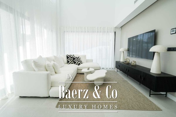 photo 12 Beautiful luxury home in Polop