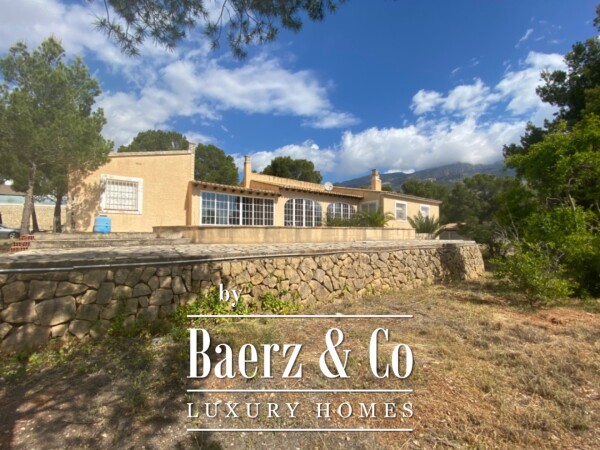 photo 6 Beautiful luxury home in Altea