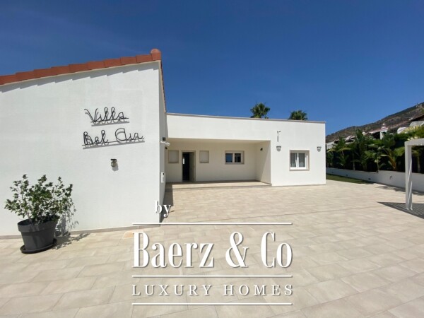 photo 1 Beautiful luxury home in Albir