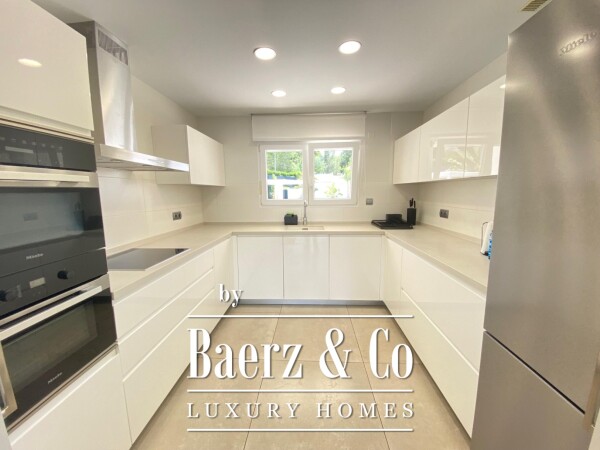 photo 3 Beautiful luxury home in Albir