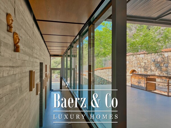 photo 16 1709257 - Villa For sale, Pilos, 156 sq.m., €2.200.000