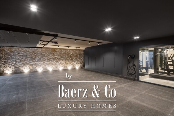 photo 8 Villa - Nueva Andalucia - Marbella - Ref: 8636