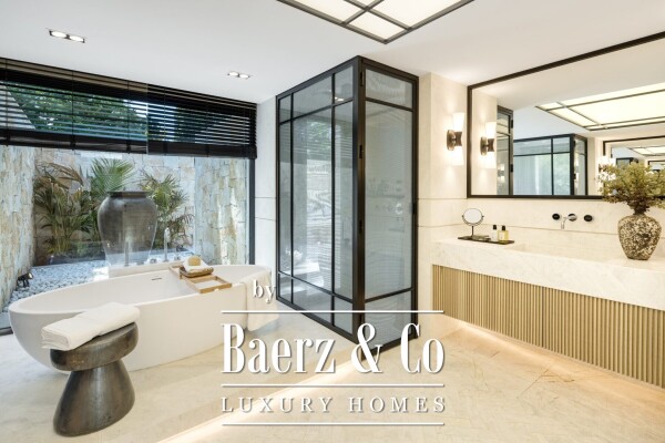 photo 19 Villa - Nueva Andalucia - Marbella - Ref: 8636