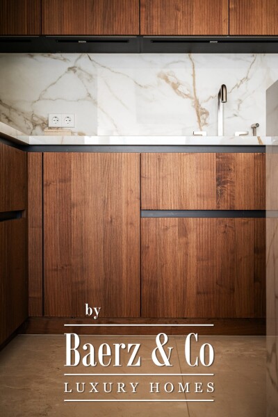 photo 21 Apartment - La Quinta - Benahavis - Ref: 8637