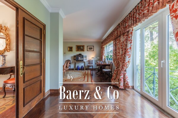 photo 20 Beautiful luxury home in Cascais e Estoril, Estoril (Estoril)