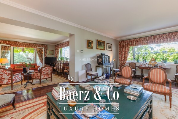 photo 23 Beautiful luxury home in Cascais e Estoril, Estoril (Estoril)