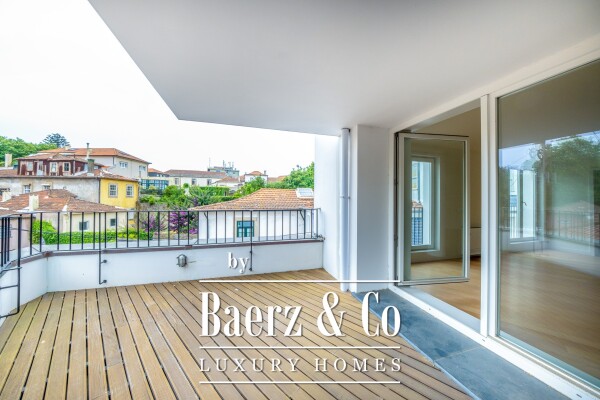 photo 12 Four Bedrooms Duplex in Foz with Terrace and Garden Views