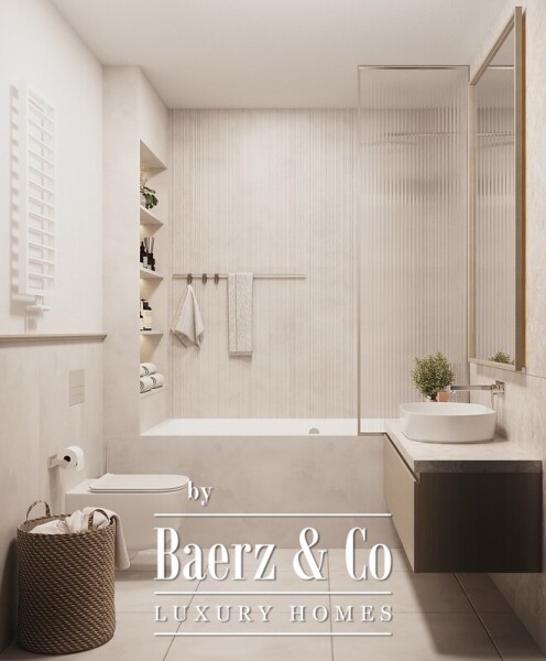 photo 14 Luxurious Apartment in a New Project in Tivat