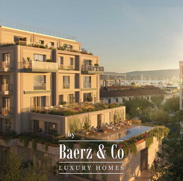 photo 1 Luxurious Studio Apartment in a New Project in Tivat