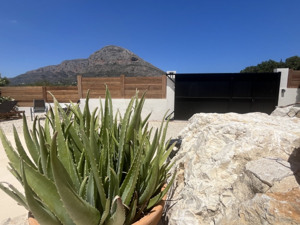 photo 18 Finca MontAzul - Javea, Costa Blanca