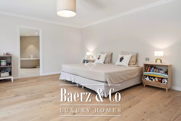 photo 5 Valbonne - Provencal style property in perfect condition