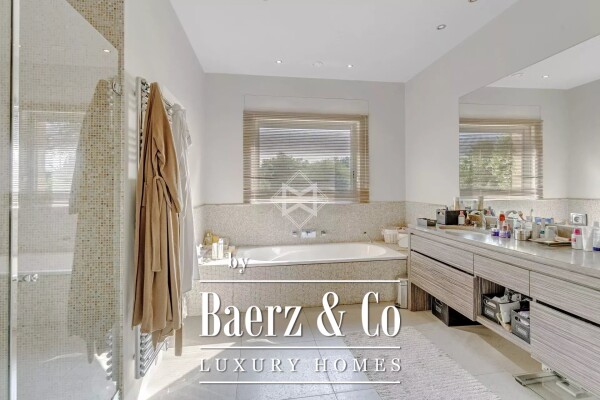 photo 9 In one of the most sought-after areas of Ramatuelle