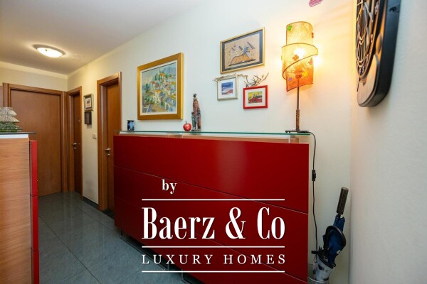 photo 11 Split, Žnjan, three bedroom apartment in an exclusive location