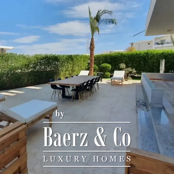 photo 11 #1151 King Villa in Sky Star Village Seaview