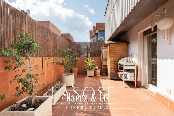 photo 26 Barcelona, Les Tres Torres