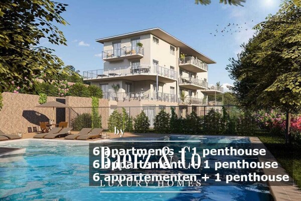 photo 1 Apartment for sale 124 m²