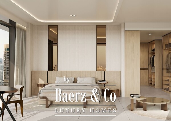 photo 5 Luxury 2-Bedroom Apartment in Mercer House, Ellington – Refined Dubai Living