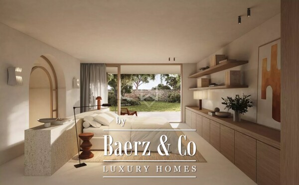 photo 4 In the center of Saint-Tropez