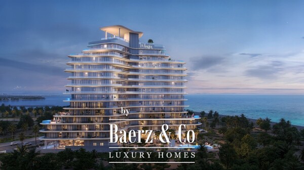 photo 10 Seaside Elegance | Luxury 3BR Residence at Pelagia by BNW – Al Marjan Island