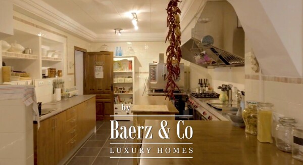 photo 11 Beautiful luxury home in Jijona, Costa Blanca