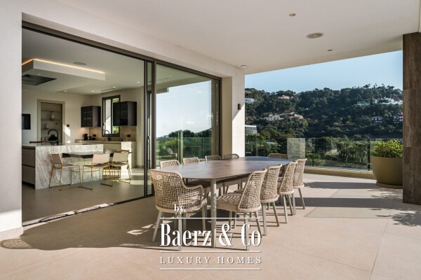 photo 12 Villa - La Zagaleta - Benahavis - Ref: 8643