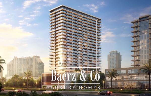 photo 2 A New Standard in Luxury Retail – Ivory by Binghatti